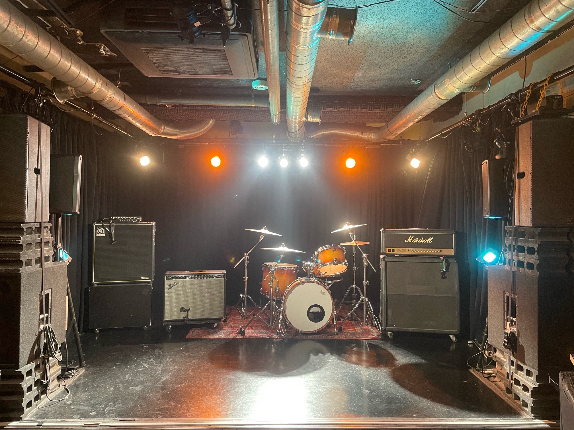 渋谷HOME(ホーム)